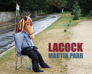 Martin Parr: Lacock - 