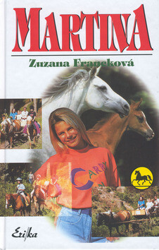 Martina - Zuzana Francková
