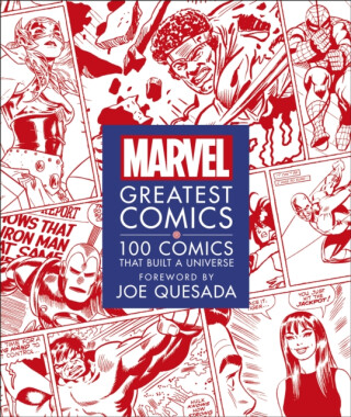 Marvel Greatest Comics - Melanie Scott,Stephen Wiacek,Joe Quesada