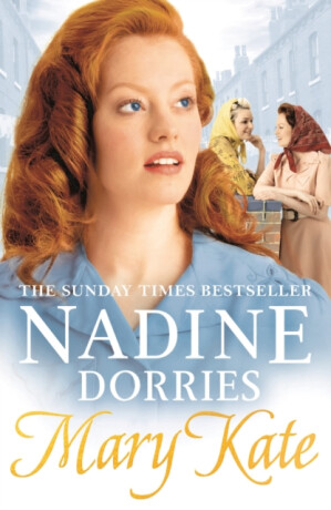 Mary Kate - Nadine Dorries