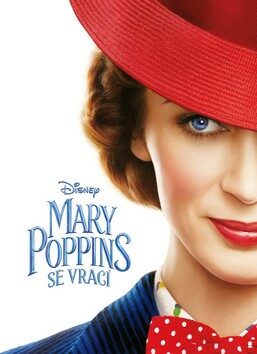 Mary Poppins se vrací (Defekt) - Kolektiv