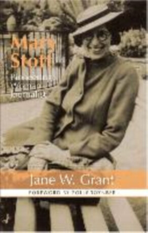 Mary Stott - Jane W. Grant