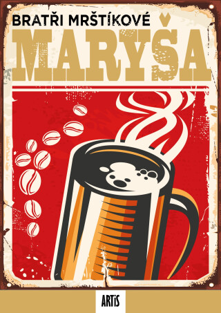Maryša - Vilém Mrštík,Alois Mrštík