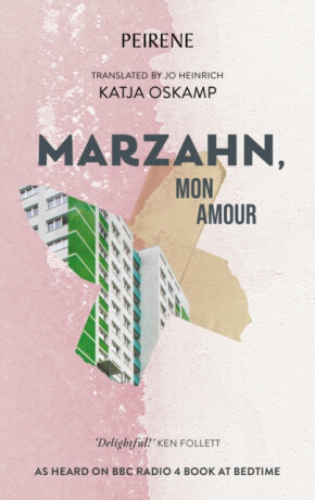 Marzahn, Mon Amour - Katja Oskamp