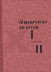 Masarykův sborník XI-XII. (poškozená) - 