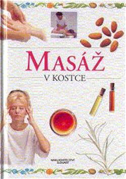 Masáž v kostce - Jennifer Worthová