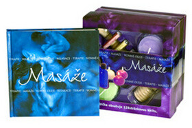 Masáže - 