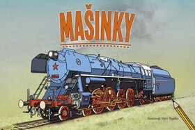 Mašinky - Miro Stacho