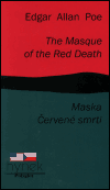 Maska červené smrti / The Masque of the Red Death - Edgar Allan Poe