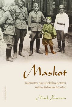 Maskot - Mark Kurzem