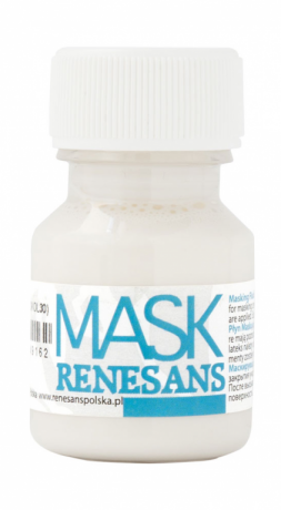 Maskovací kapalina 30ml Renesans - 