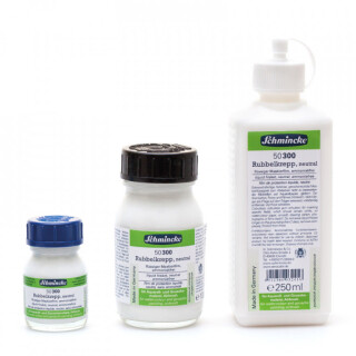 Maskovací kapalina Schmincke 100ml bezbarvá - 50300 - 