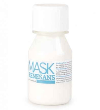 Maskovací medium pro akvarel Renesans 50ml - 