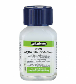Maskovací medium Schmincke Lift-off 60ml - 50708 - 