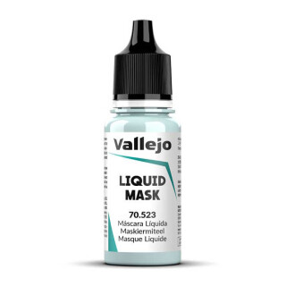 Maskovací médium Vallejo 18ml - 