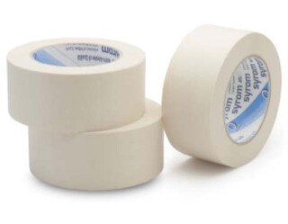 Maskovací páska rámařská světlá 25mm x 50m - 