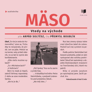 Mäso - Arpád Soltész