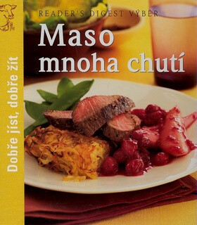 Maso mnoha chutí - 