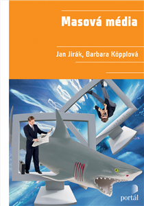 Masová média - Barbara Köpplová,Jan Jirák