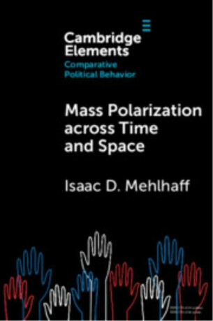 Mass Polarization across Time and Space - Isaac D.  Mehlhaff