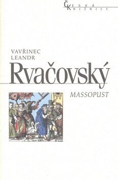 Massopust - Vavřinec Leandr Rvačovský