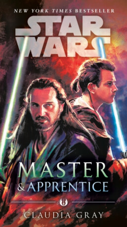 Master & Apprentice (Star Wars) - 