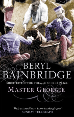 Master Georgie - Bainbridge Beryl