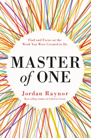 Master of One - Jordan Raynor