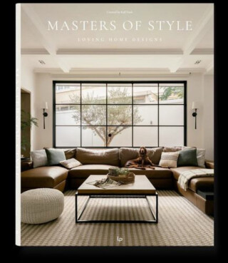 Masters of Style, Loving Home Design - Ralf Daab