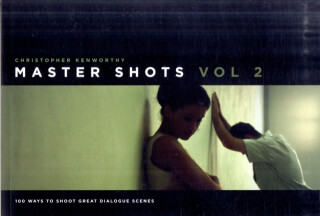 Master Shots, Vol 2 - Kenworthy Christopher