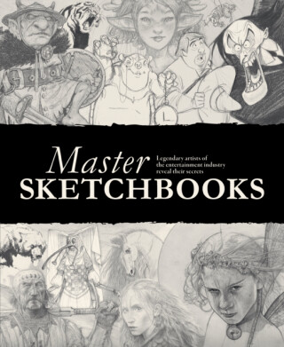 Master Sketchbooks - 