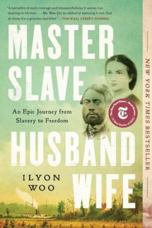 Master Slave Husband Wife - Ilyon Woo