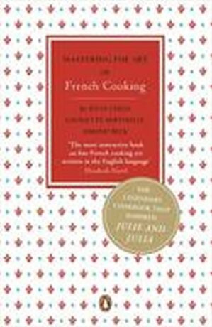 Mastering .. French Cooking #1 - neuveden