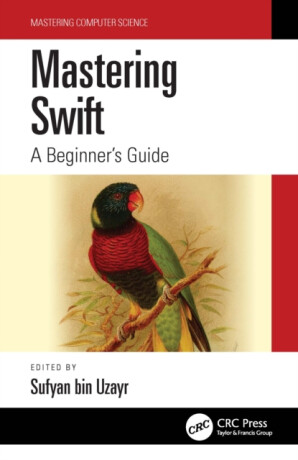 Mastering Swift - 