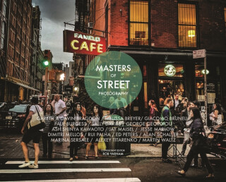 Masters of Street Photography - 
