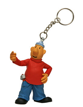 Mat figurka - přívěsek - neuveden