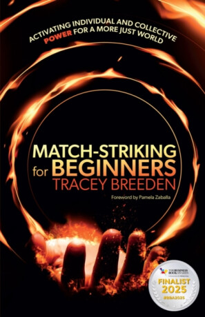 Match-Striking for Beginners - Tracey Breeden