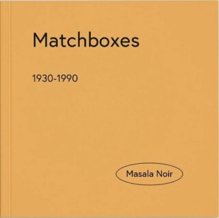 Matchboxes - 
