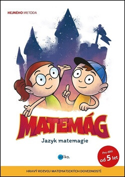 Matemág - Petr Zavadil,Martin Hak,Štěpán Ročák