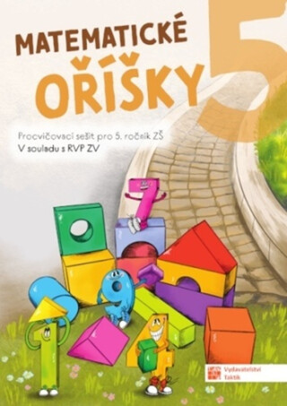 Matematické oříšky 5 - 