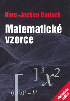 Matematické vzorce - Hans-Jochen Bartsch