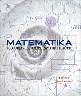 Matematika - Tom Jackson