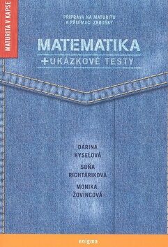 Matematika - Soňa Richtáriková