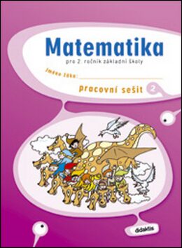 Matematika pro 2. ročník základní školy 2 - Stanislav Korityák