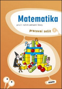 Matematika pro 2. ročník základní školy 1 - Stanislav Korityák,kolektiv autorů