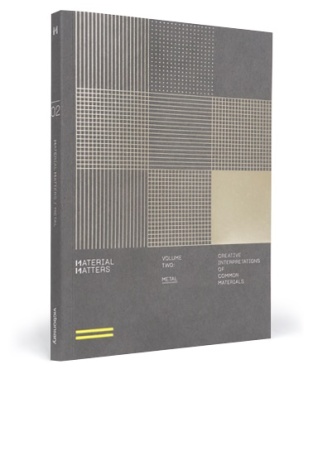 Material Matters 02: Metal - Victionary