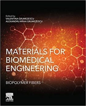 Materials for Biomedical Engineering - Grumezescu
