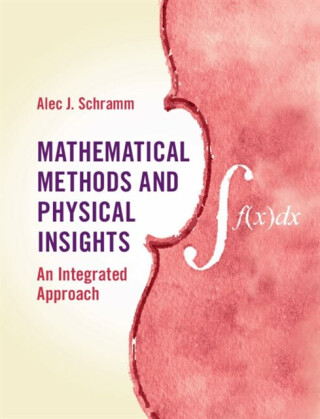Mathematical Methods and Physical Insights - Alec J.  Schramm