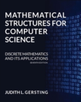 Mathematical Structures for Computer Science - Judith Gersting