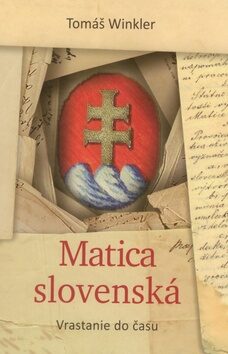 Matica slovenská - Tomáš Winkler